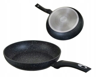 Edenberg tradičná panvica 28 cm nepriľnavá (nepriľnavá)